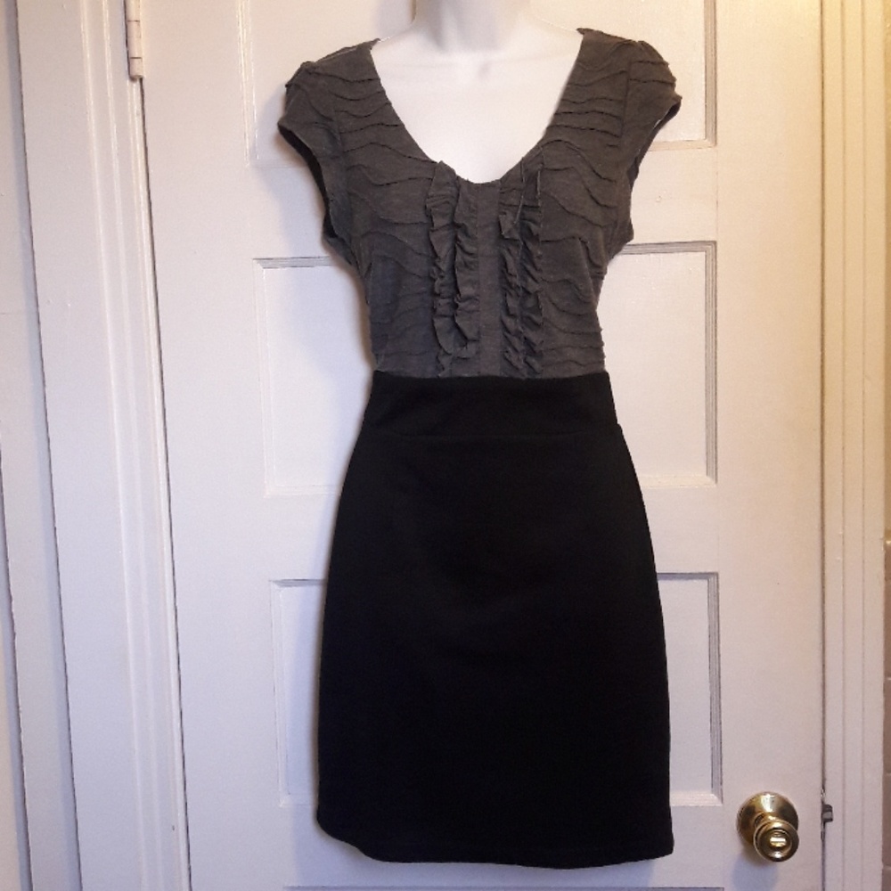 Sz M Mini dress cocktail dress